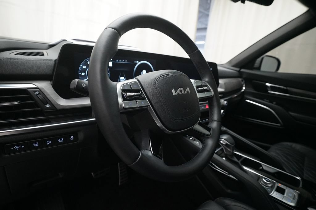 Used 2024 Kia Telluride SX Prestige X-Line AWD/4WD image 8