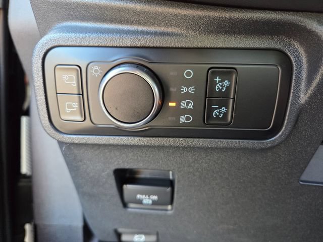 Used 2024 Ford Bronco Badlands AWD/4WD image 21