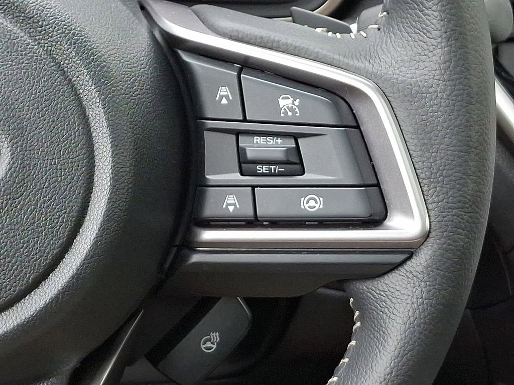 Used 2025 Subaru Ascent Limited AWD/4WD image 23