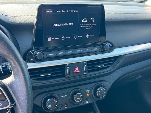Certified 2023 Kia Forte LXS w/ LXS Technology Package image 21