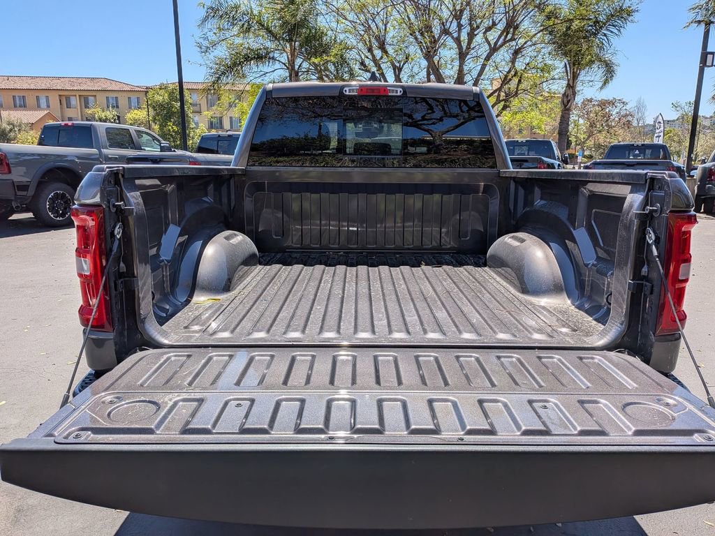 New 2026 RAM 1500 Laramie image 23