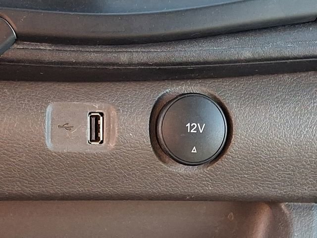 Used 2023 Ford Transit 250 148 High Roof w/ Load Area Protection Package image 24