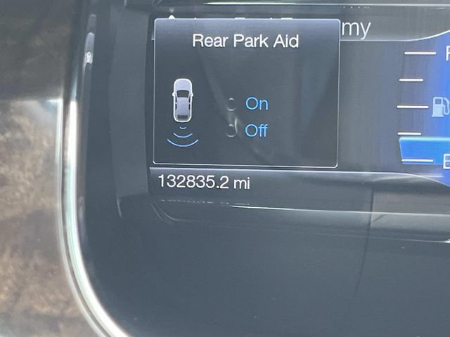 Used 2019 Ford Taurus Limited FWD image 37