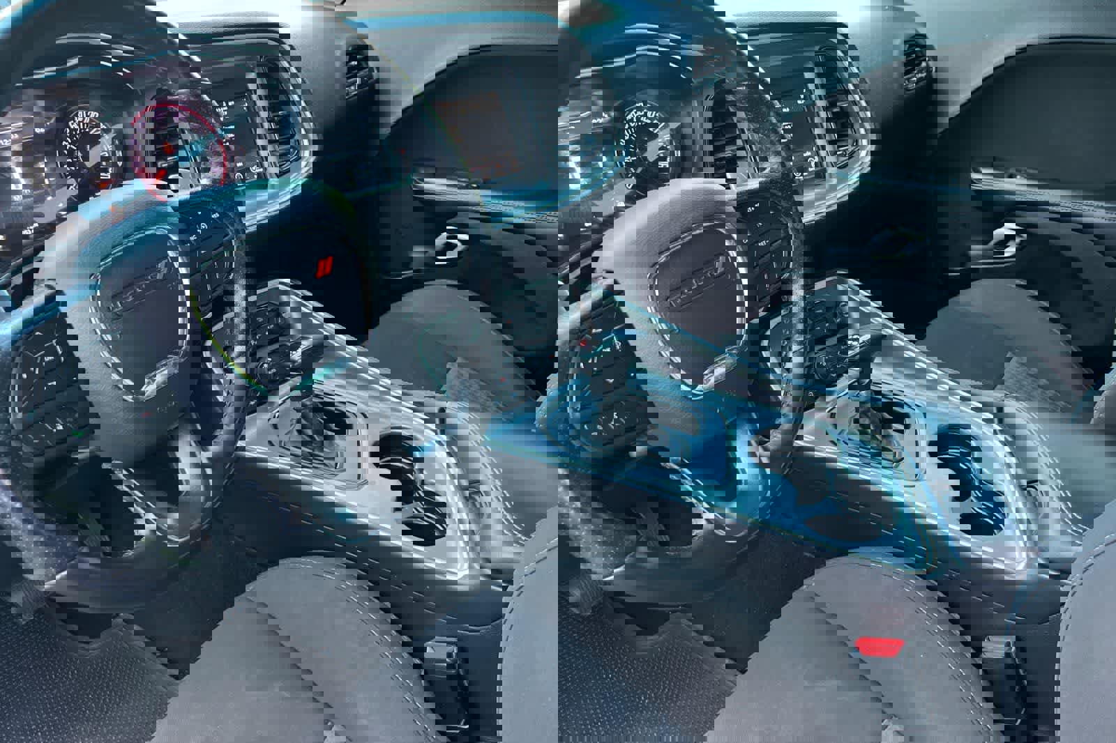 Used 2020 Dodge Challenger GT w/ Blacktop Package image 14