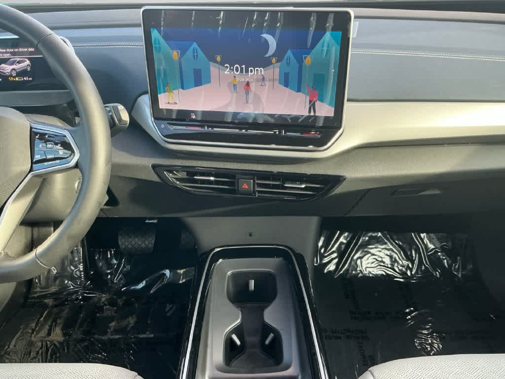 New 2026 Volkswagen ID.4 Pro S AWD/4WD image 11