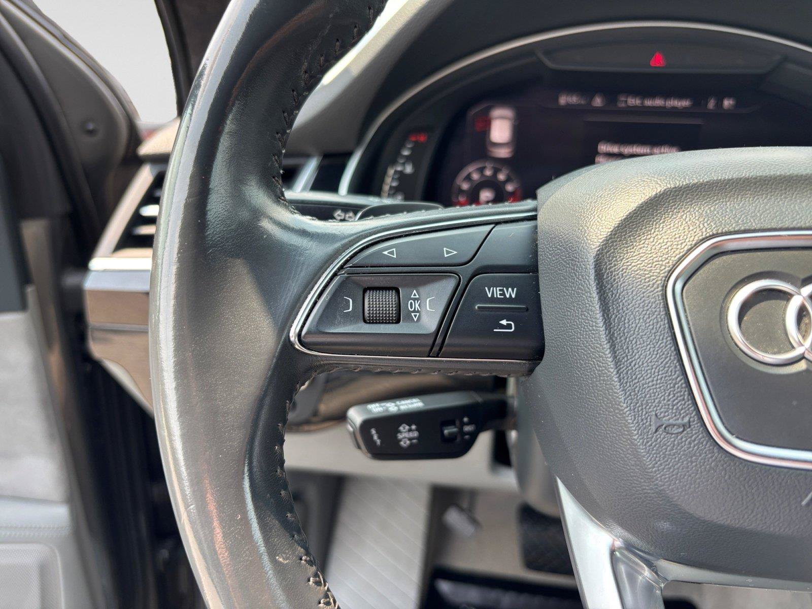Used 2018 Audi Q7 3.0T Prestige AWD/4WD image 26