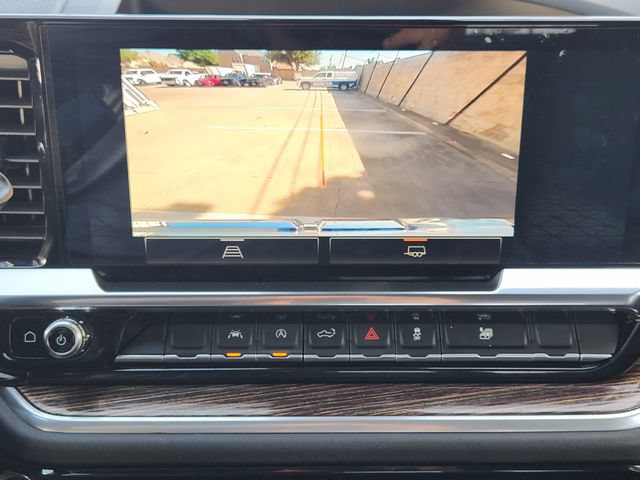 Used 2026 GMC Sierra 1500 Elevation RWD image 6