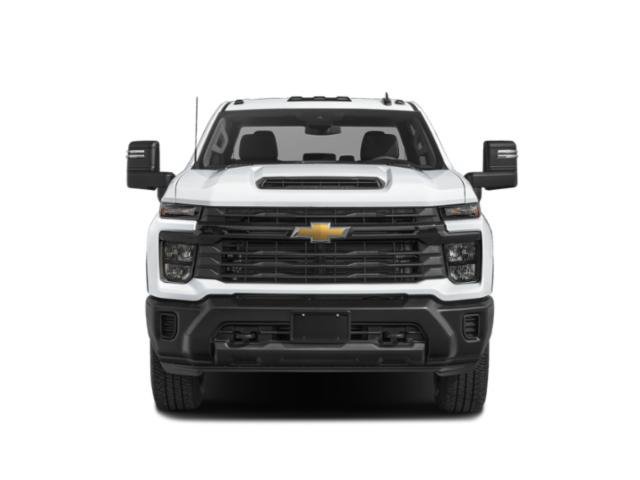 New 2026 Chevrolet Silverado 3500 High Country w/ Technology Package AWD/4WD image 7