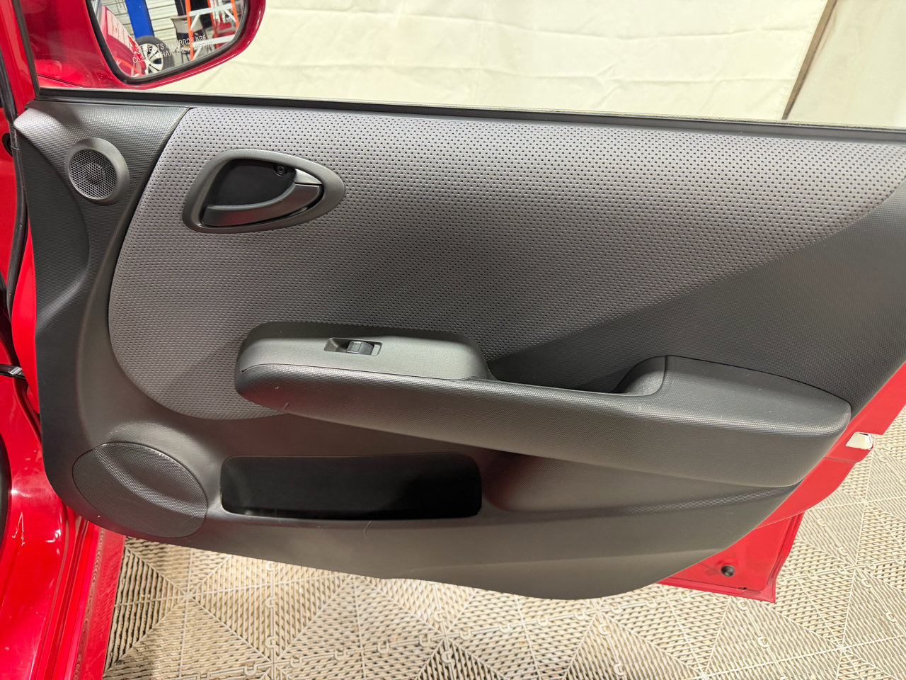 Used 2007 Honda Fit Sport image 14