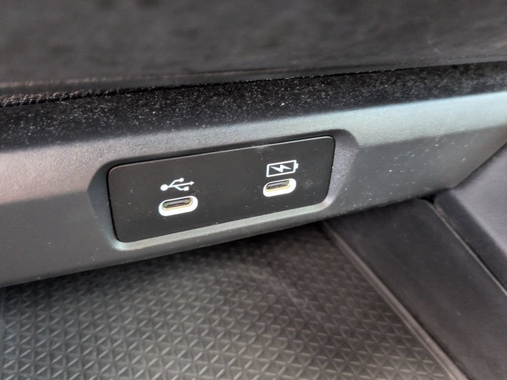Used 2024 Honda Accord EX image 21