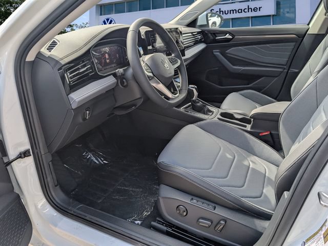 New 2026 Volkswagen Jetta SEL FWD image 7