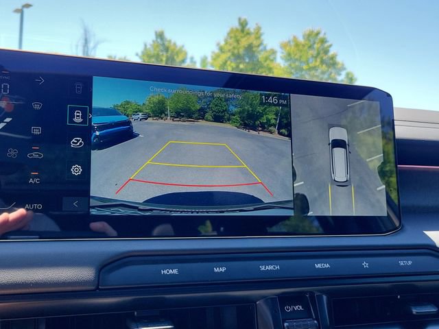 New 2027 Kia Telluride SX X-Pro AWD/4WD image 24