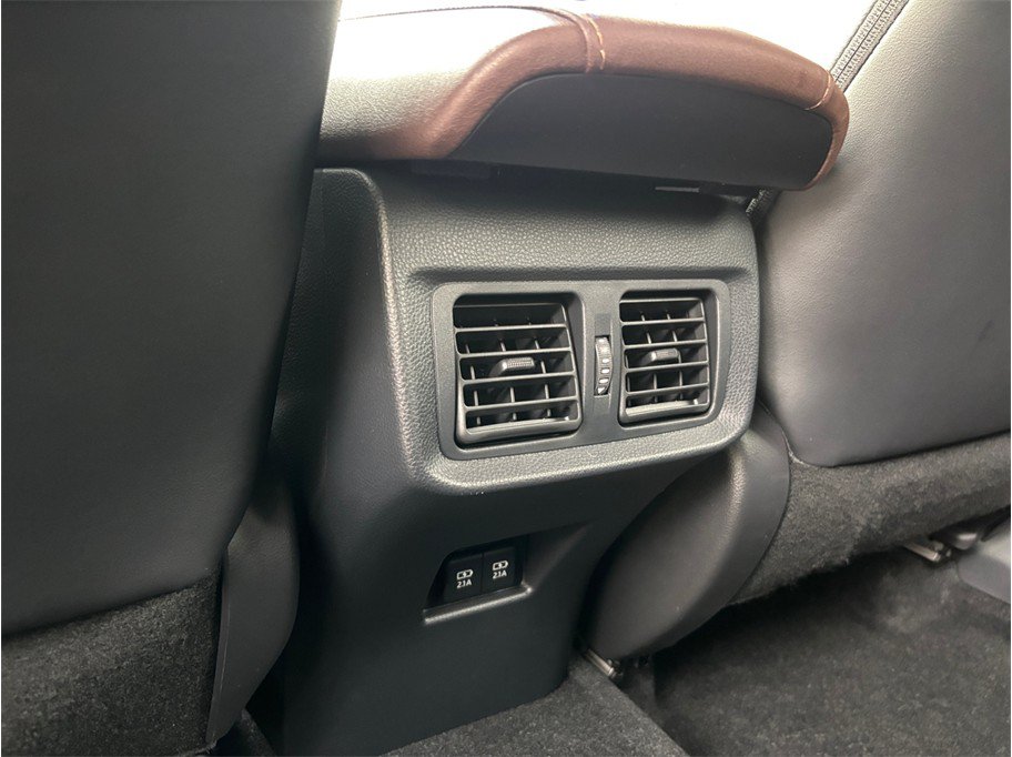 Used 2022 Toyota Venza Limited w/ Advanced Technology Package AWD/4WD image 45