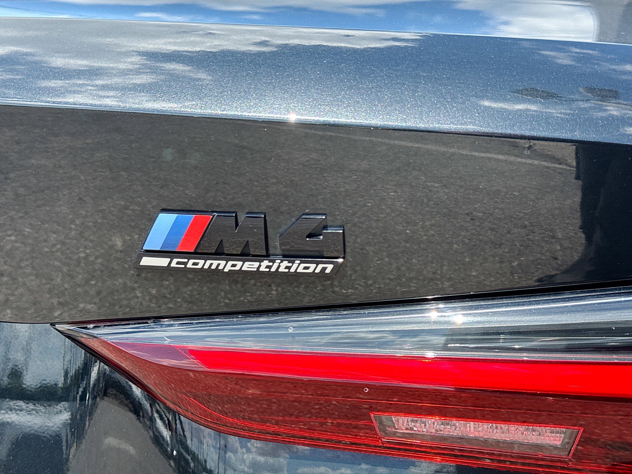 Used 2023 BMW M4 xDrive Competition image 11
