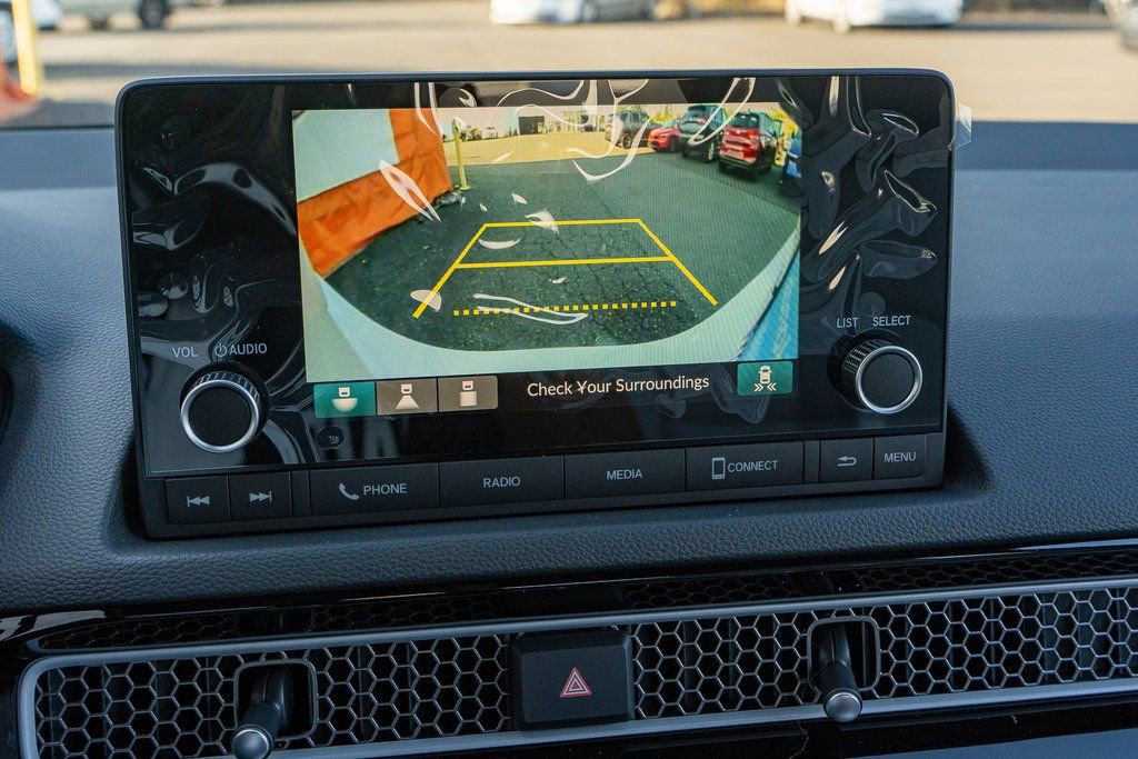 New 2026 Honda Civic Sport image 26