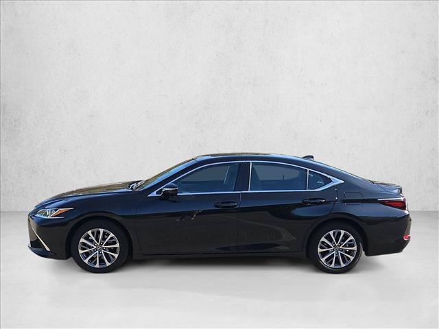 Used 2024 Lexus ES 350 FWD image 10