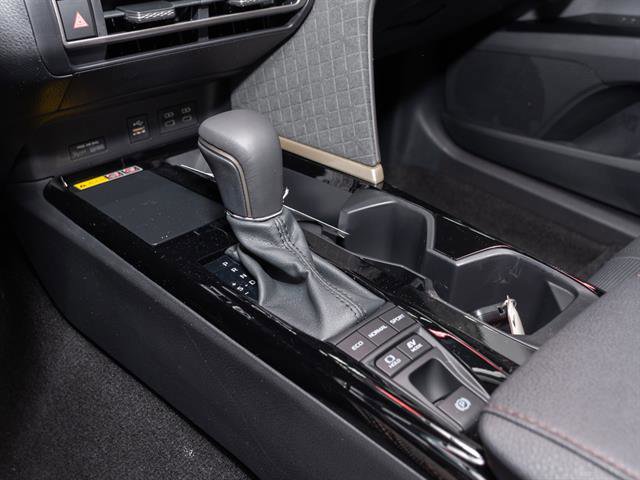 New 2026 Toyota Camry XLE image 12