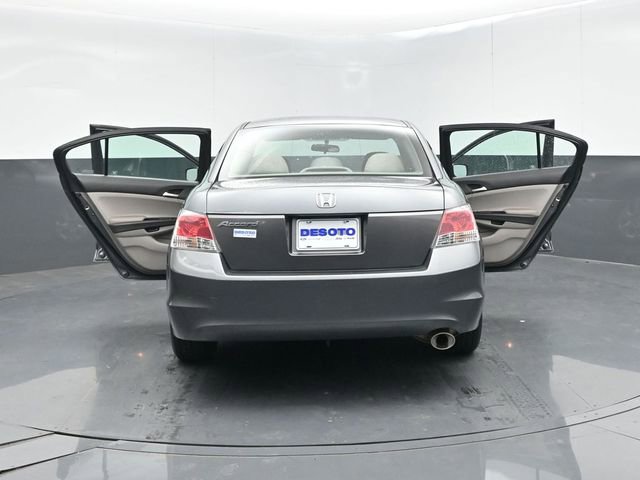 Used 2009 Honda Accord LX-P image 65