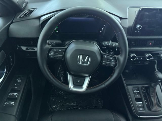 Certified 2026 Honda CR-V Sport Touring image 28