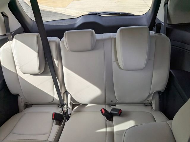 Certified 2026 Honda Odyssey EX-L image 34