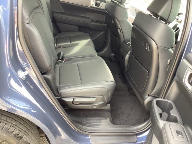 New 2027 Hyundai Santa Fe SEL AWD/4WD image 16
