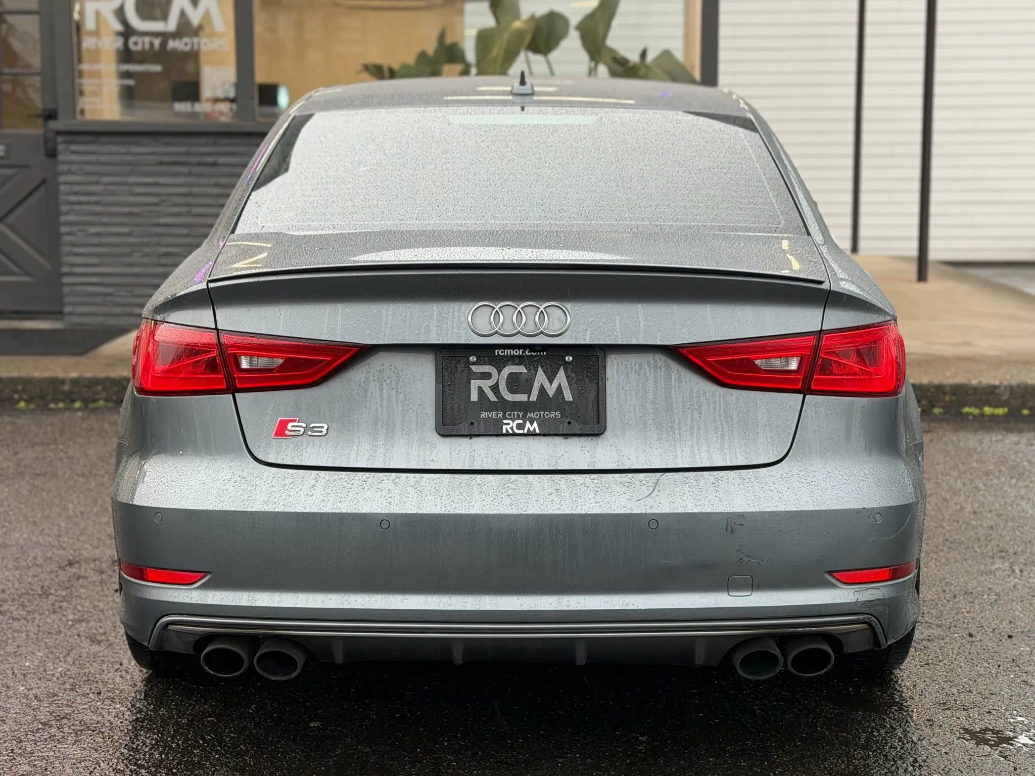 Used 2016 Audi S3 Premium Plus w/ Technology Package image 6