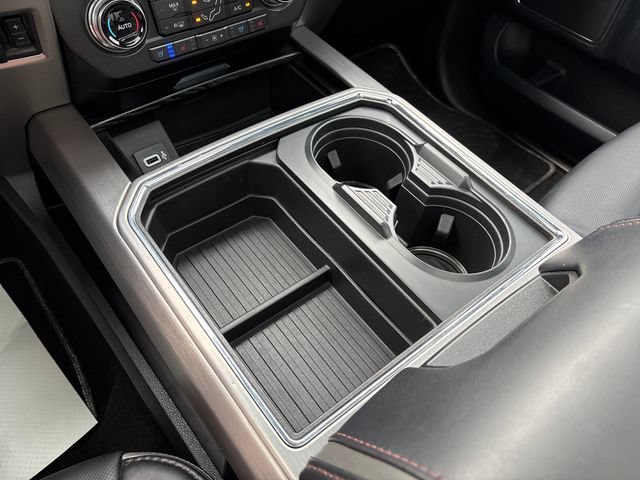 Used 2018 Ford F250 Platinum AWD/4WD image 19
