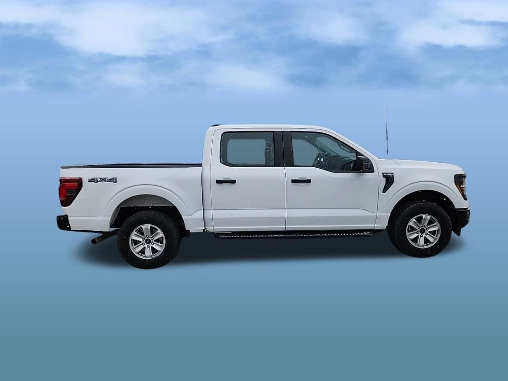 Certified 2024 Ford F150 XL image 9