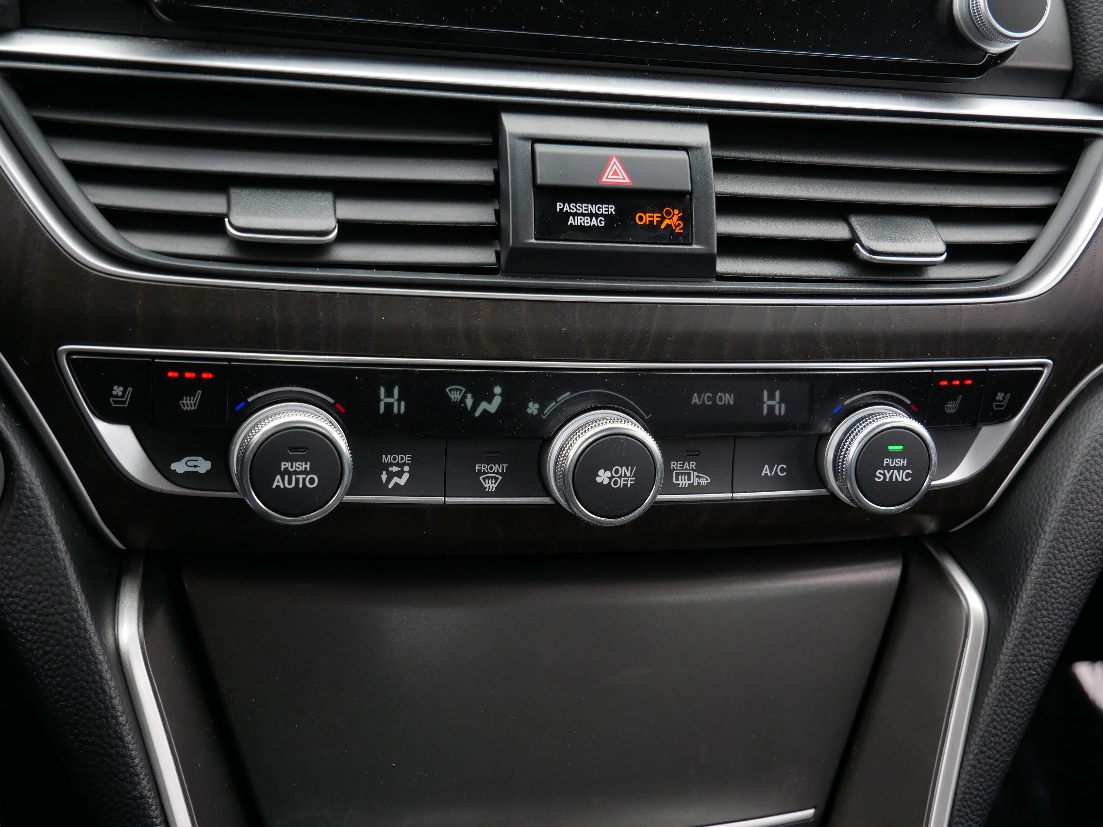 Used 2021 Honda Accord Touring image 21