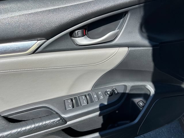 Used 2017 Honda Civic EX-L image 30