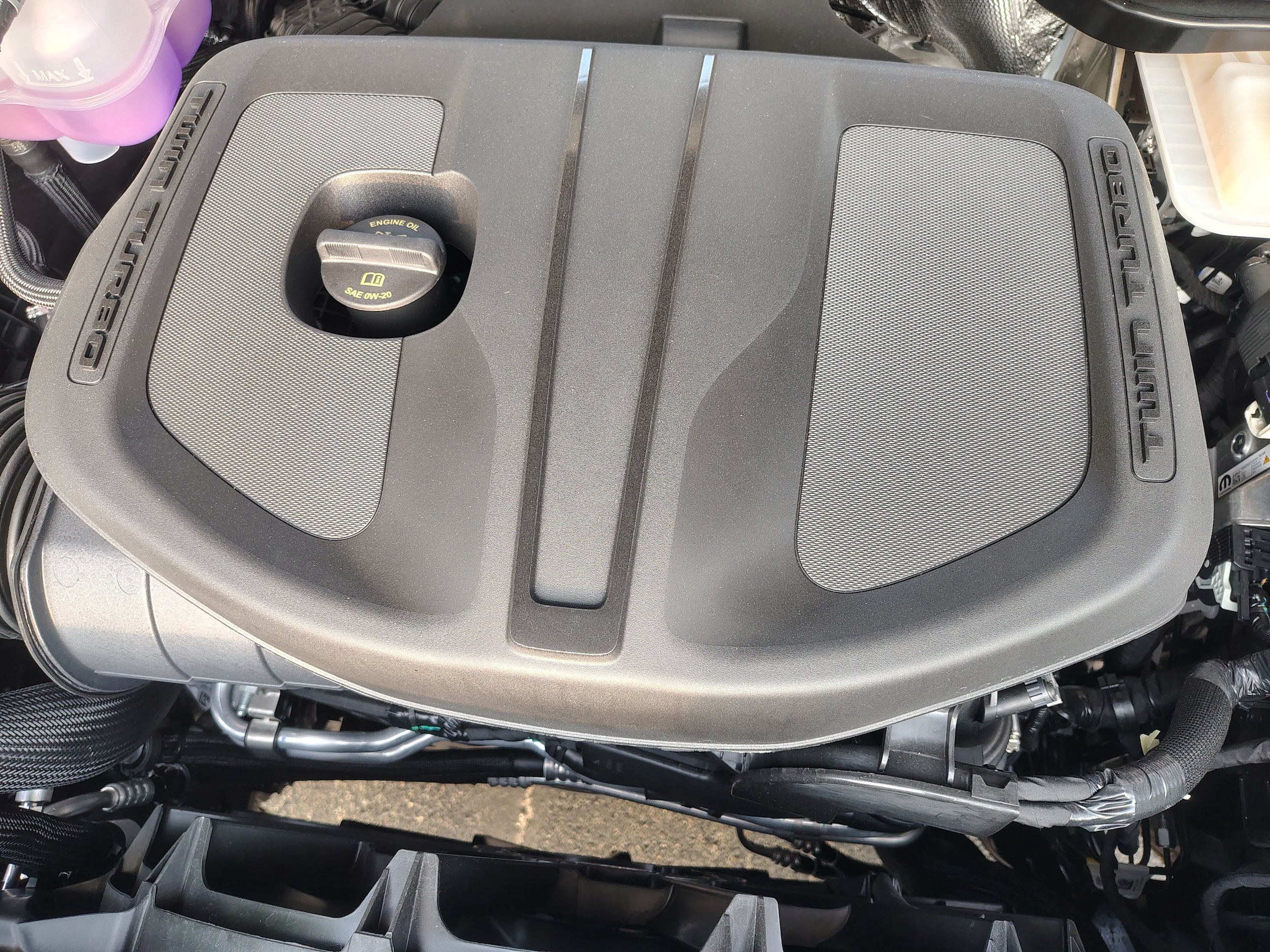 New 2026 RAM 1500 Big Horn AWD/4WD image 14
