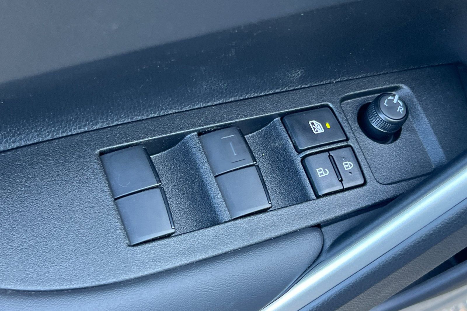 New 2026 Toyota Corolla Cross LE image 14