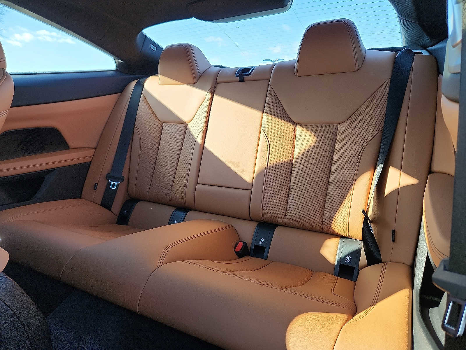 Used 2025 BMW 430i xDrive Coupe w/ Convenience Package image 10