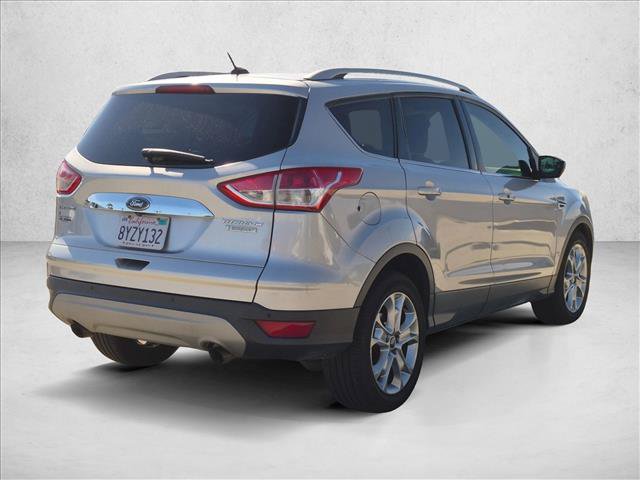 Used 2015 Ford Escape Titanium FWD image 5