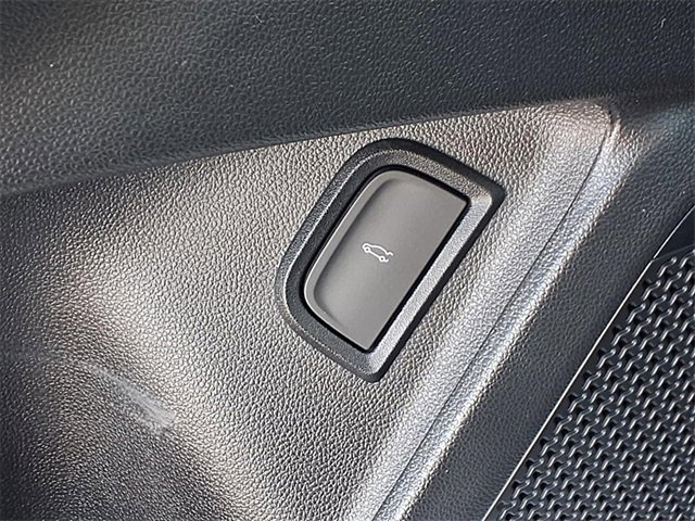 Used 2024 Chevrolet Blazer EV RS image 56