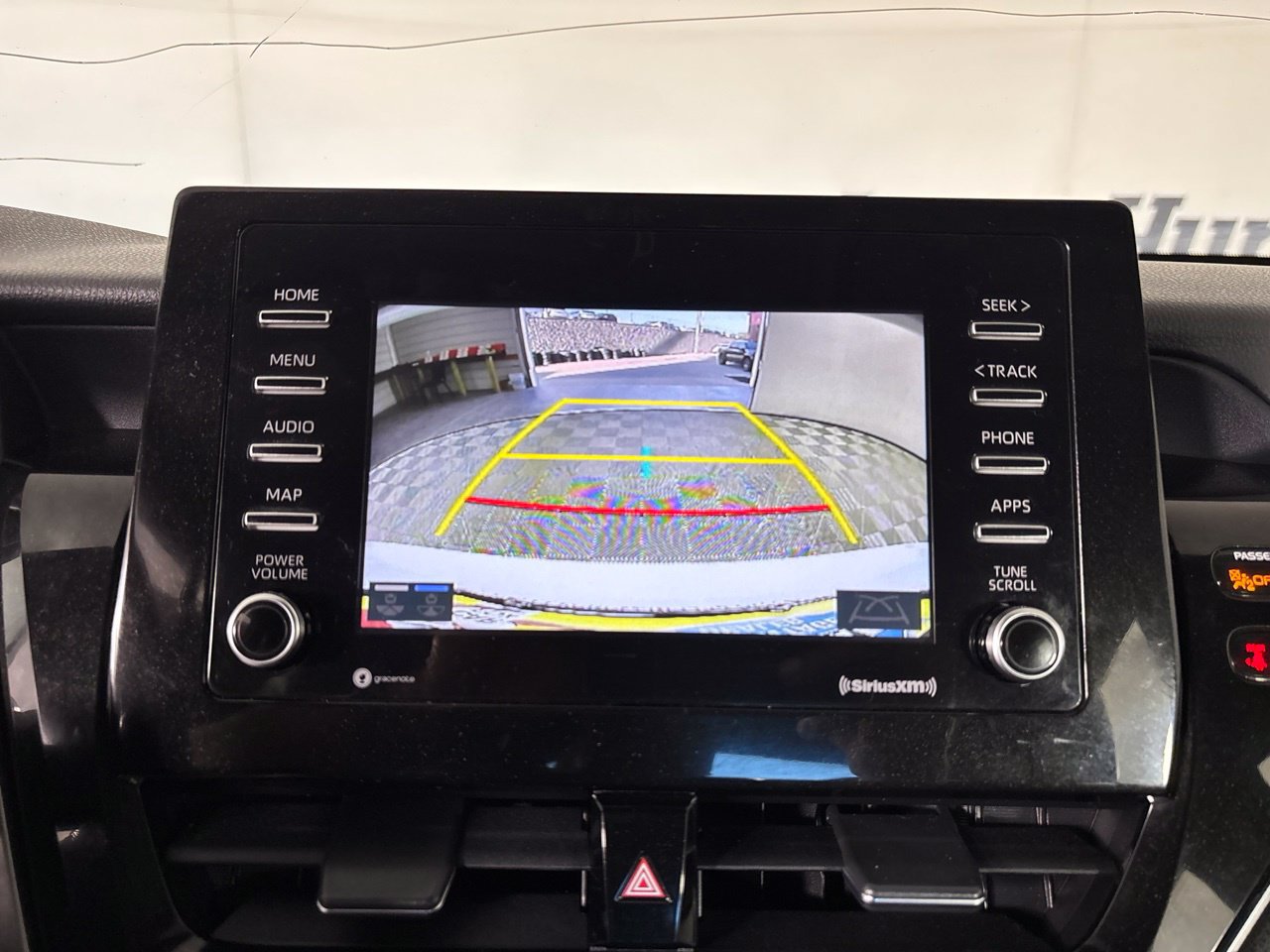 Used 2021 Toyota Camry TRD FWD image 18