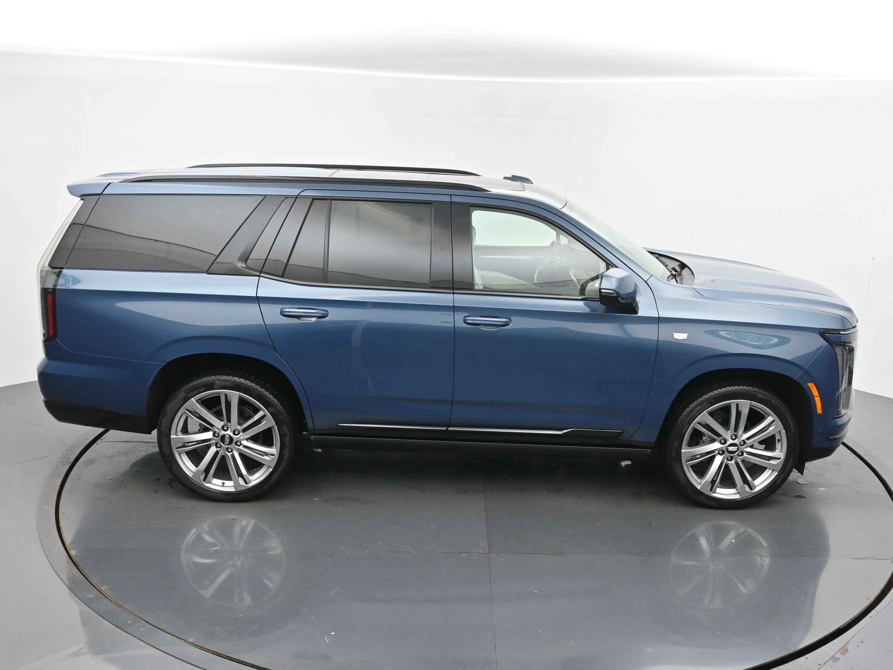 New 2026 Cadillac Escalade Platinum Sport AWD/4WD image 28