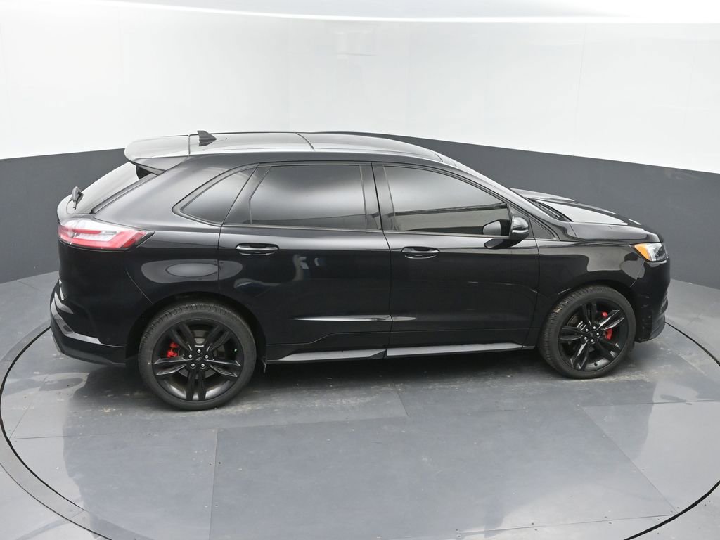 Used 2022 Ford Edge ST w/ Equipment Group 401A AWD/4WD image 32