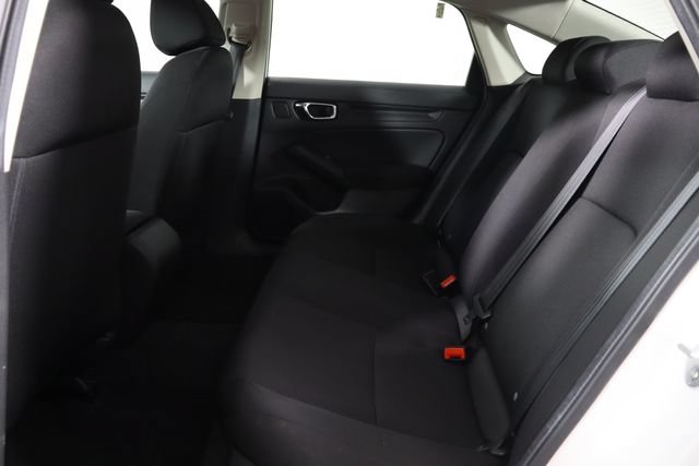 Used 2024 Honda Civic LX image 13