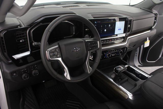 New 2026 Chevrolet Silverado 1500 RST image 9