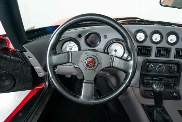 Used 1992 Dodge Viper RT/10 RWD image 18