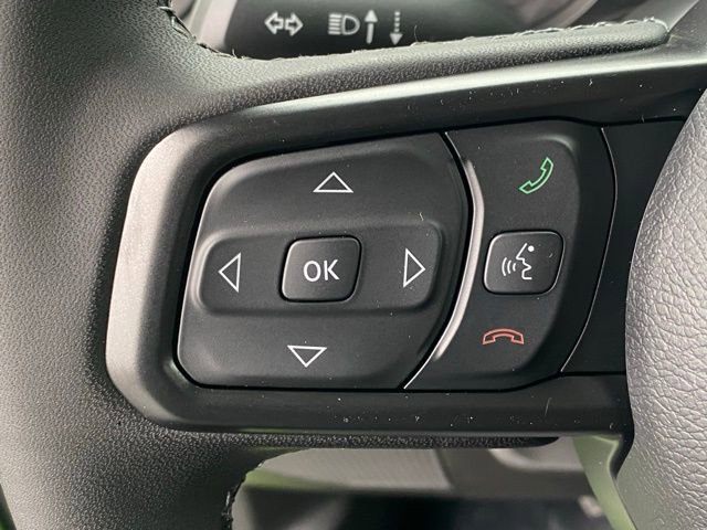 New 2026 Jeep Gladiator Mojave w/ Safety Group AWD/4WD image 16
