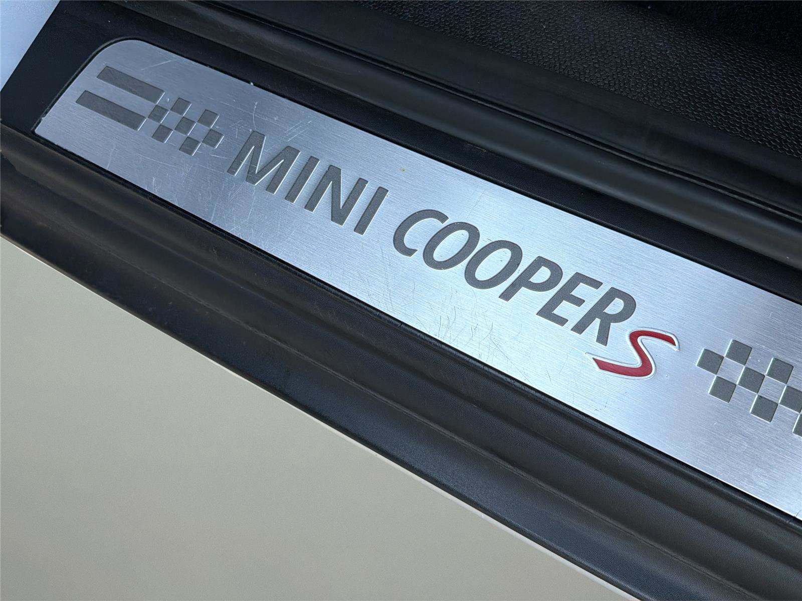 Used 2016 MINI Cooper Countryman S image 9