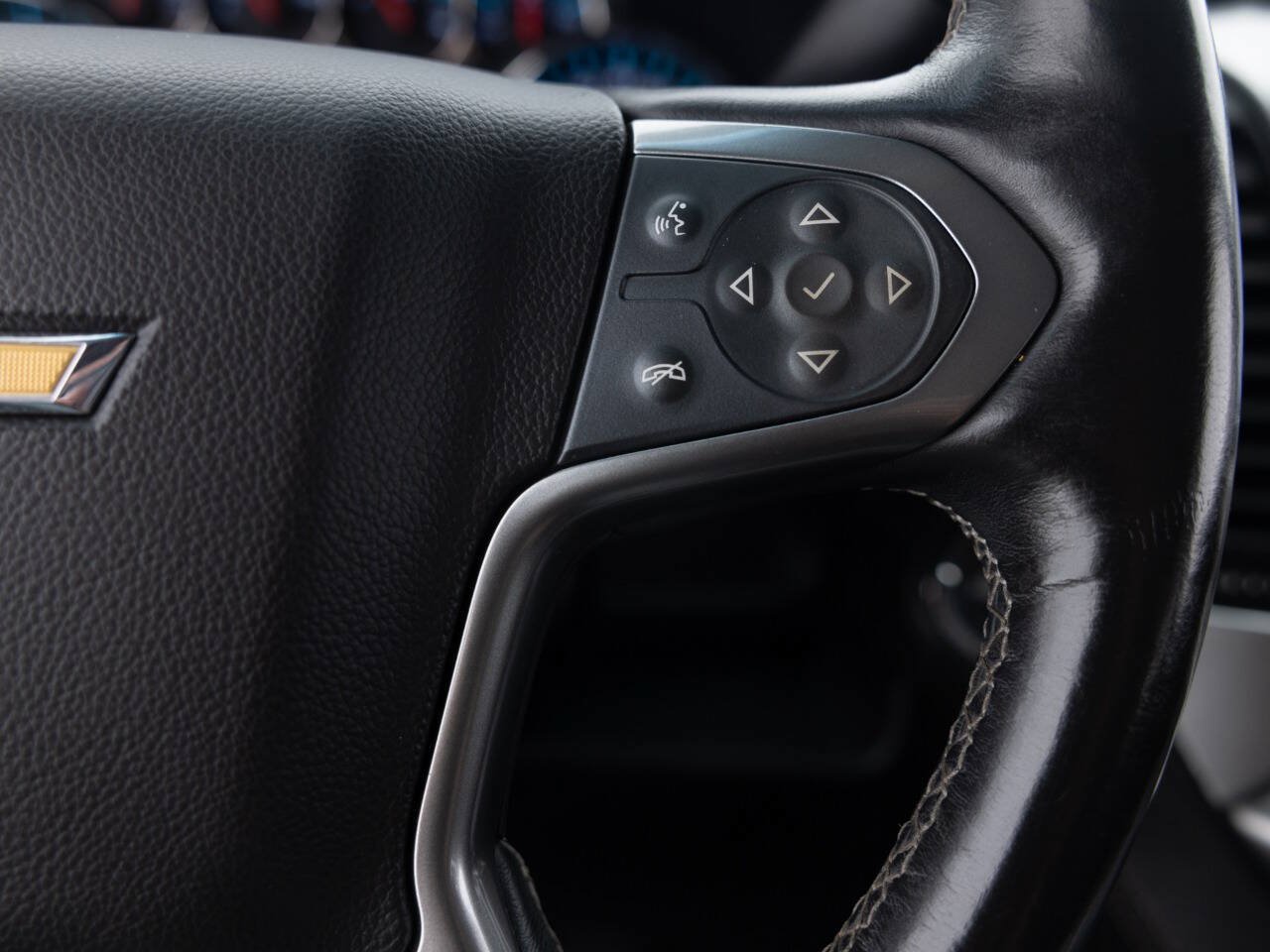 Used 2018 Chevrolet Tahoe Premier AWD/4WD image 44
