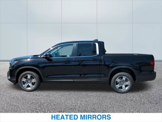 New 2026 Honda Ridgeline RTL image 10