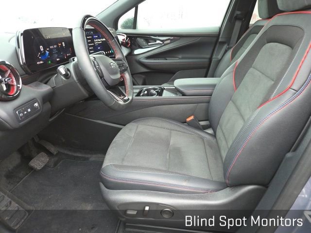 Used 2025 Chevrolet Blazer EV RS w/ Super Cruise Package image 9