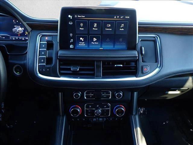 Used 2023 Chevrolet Suburban Premier image 19