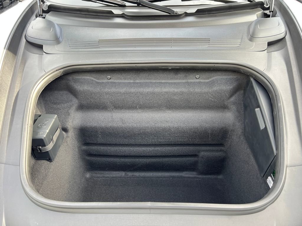 Used 2025 Porsche 911 Carrera image 46