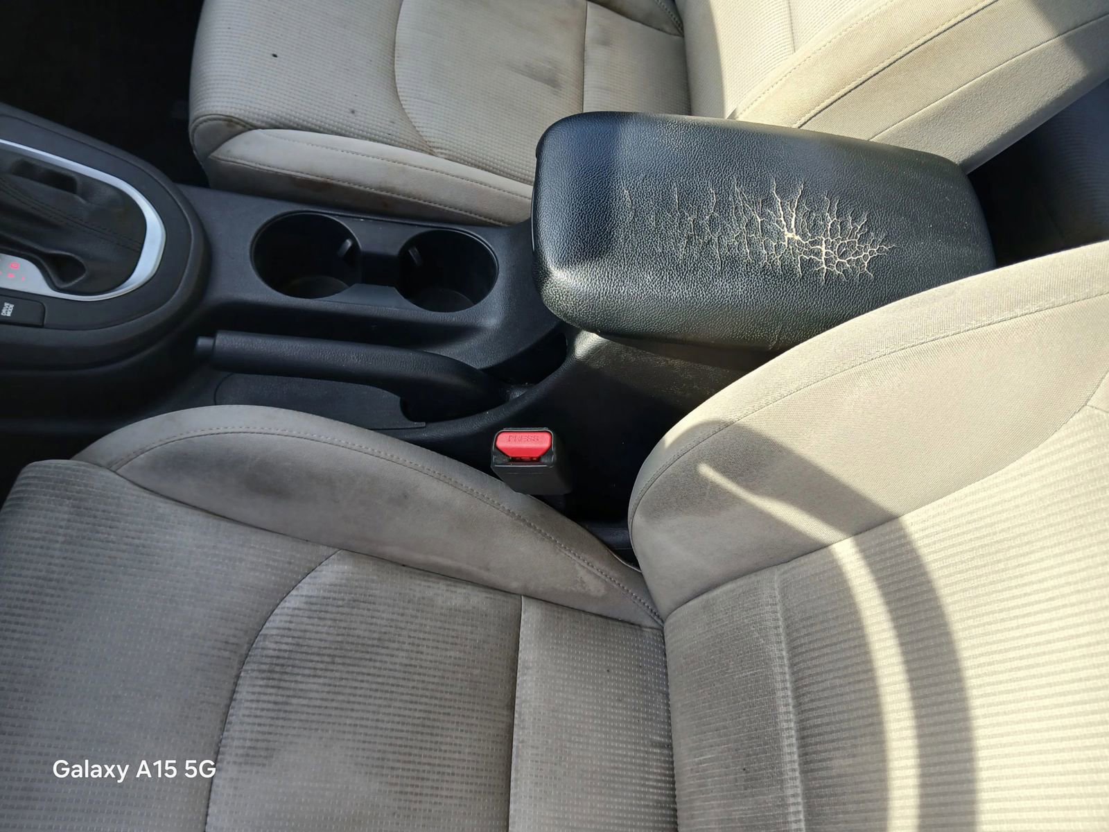 Used 2021 Kia Forte LXS FWD image 8
