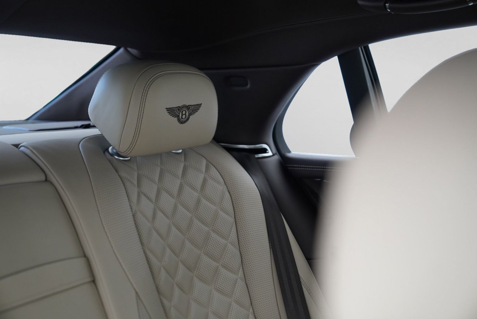 Used 2017 Bentley Flying Spur W12 AWD/4WD image 53